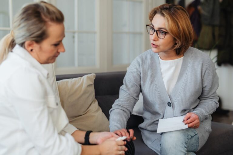 Healing Starts Here: How Trauma-Informed Care Creates Real Change